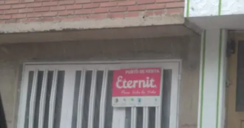 PUNTO DE VENTA ETERNIT LA ESPERANZA SUR PUNTO DE VENTA ETERNIT LA ESPERANZA SUR